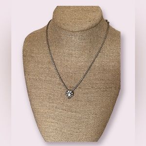 Vintage Brighton Necklace